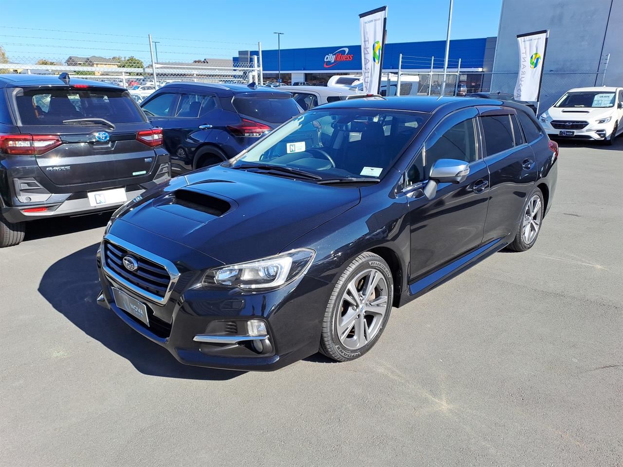 Vehicle image 3