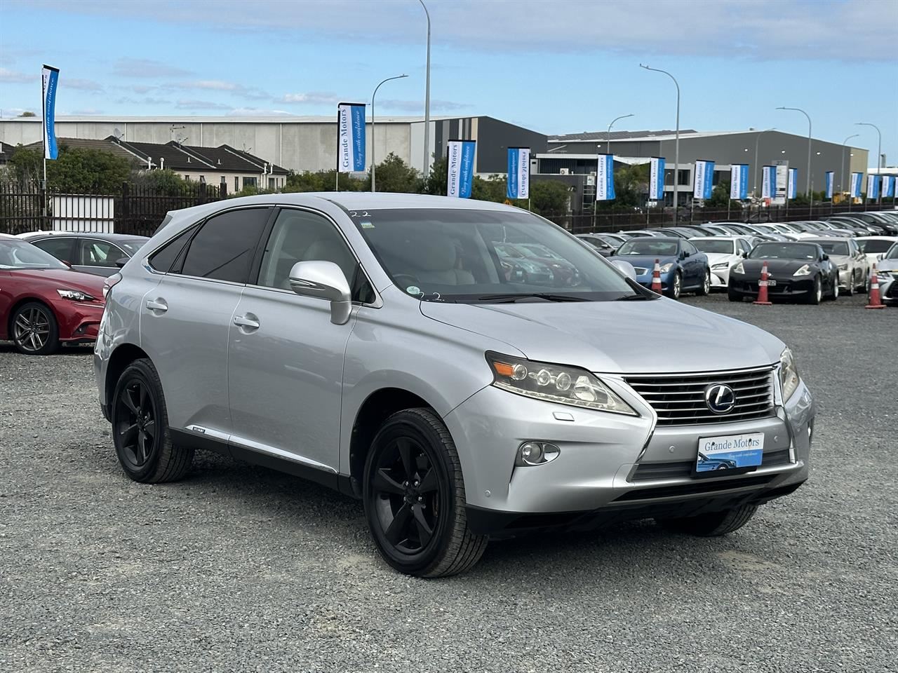 Vehicle image 1