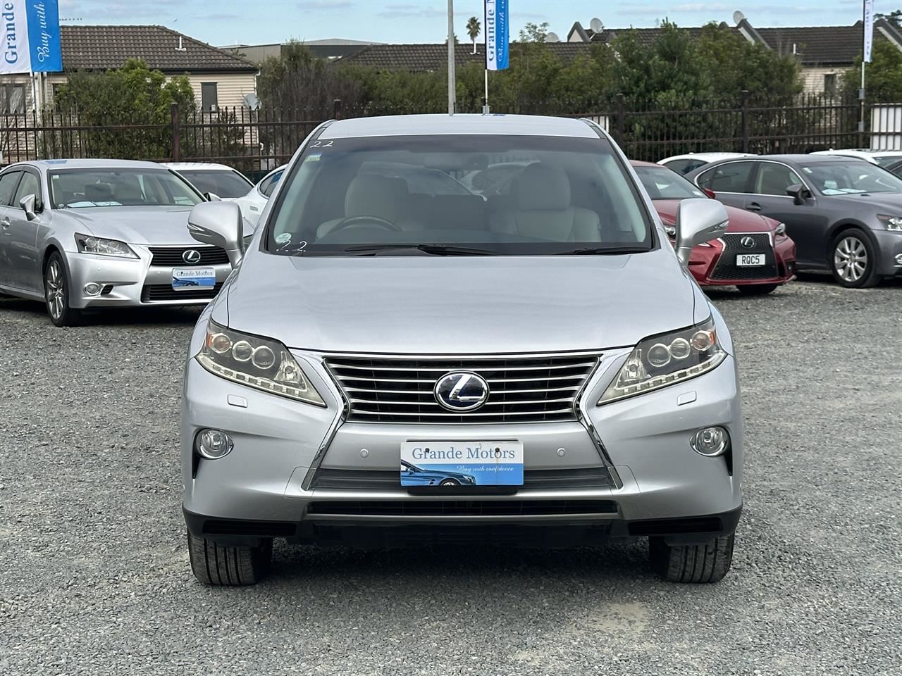 Vehicle image 2