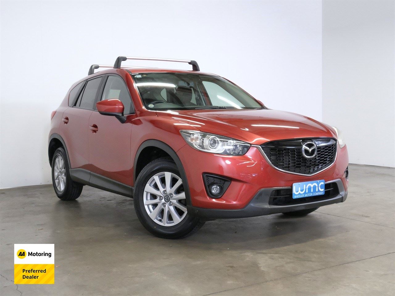 Vehicle image 1