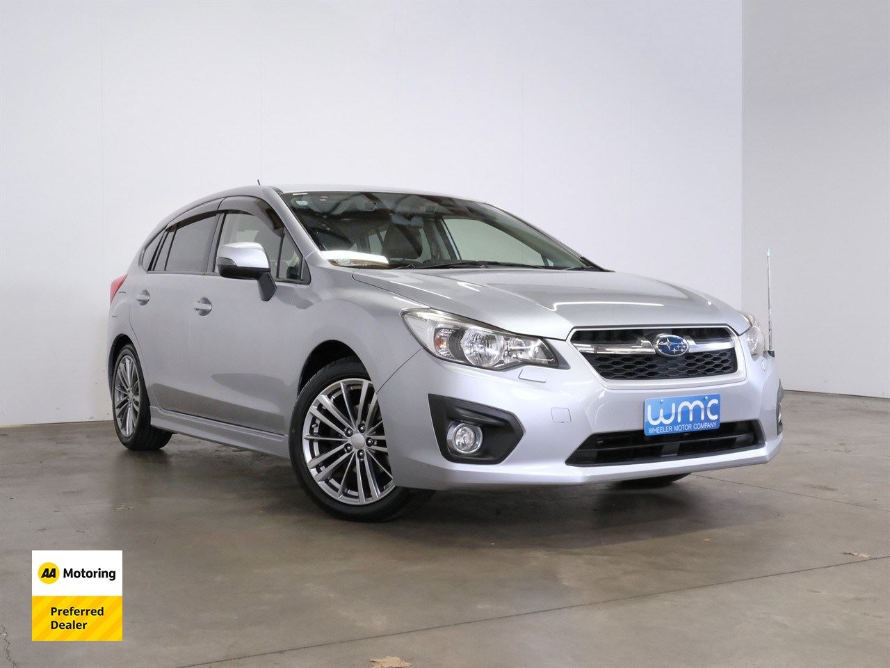 Vehicle image 1