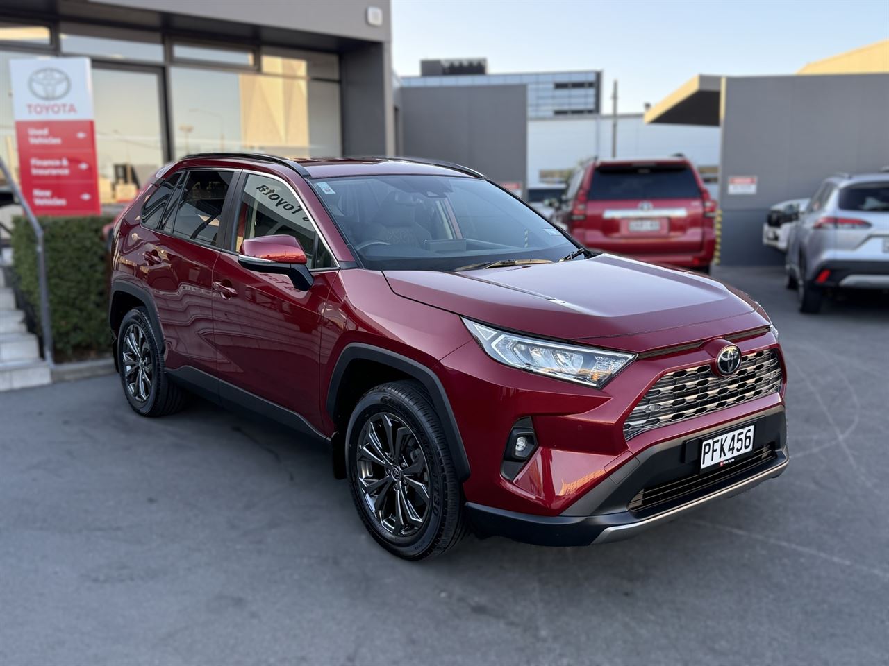 Vehicle image 1