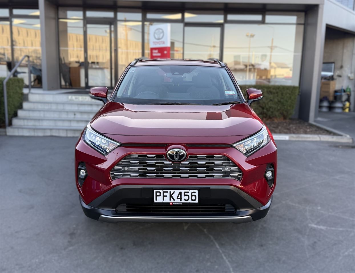 Vehicle image 2