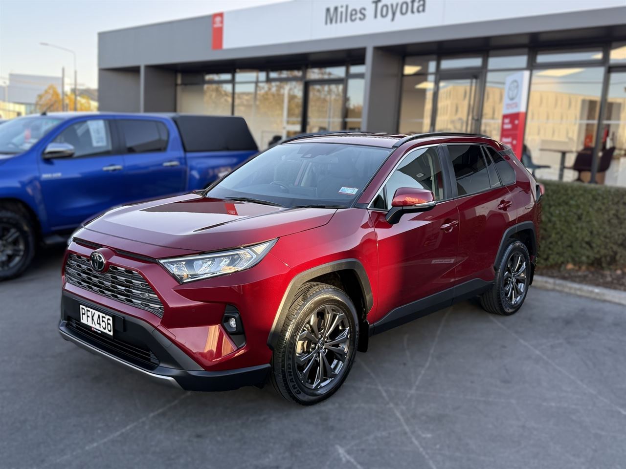 Vehicle image 3