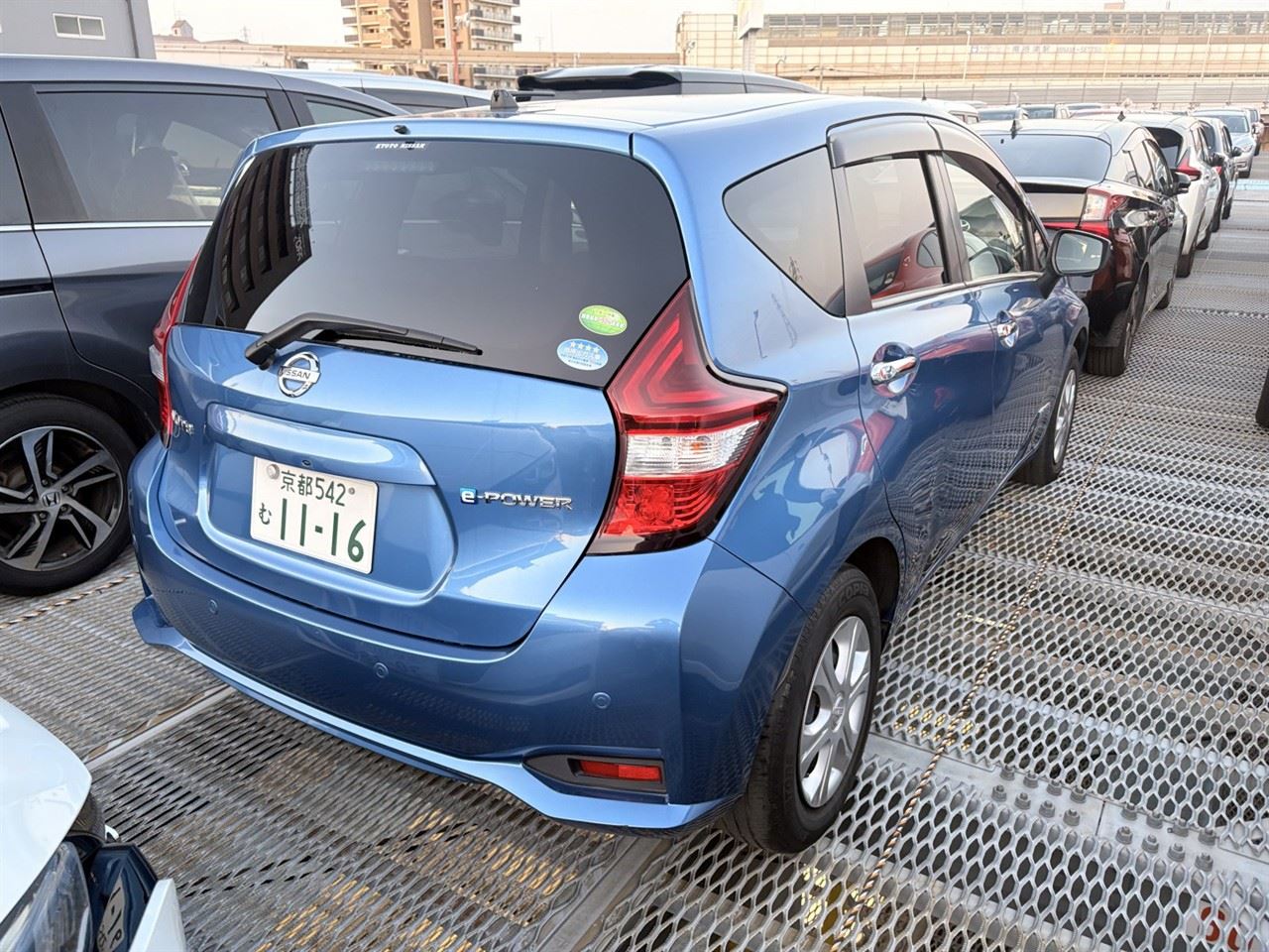Vehicle image 2