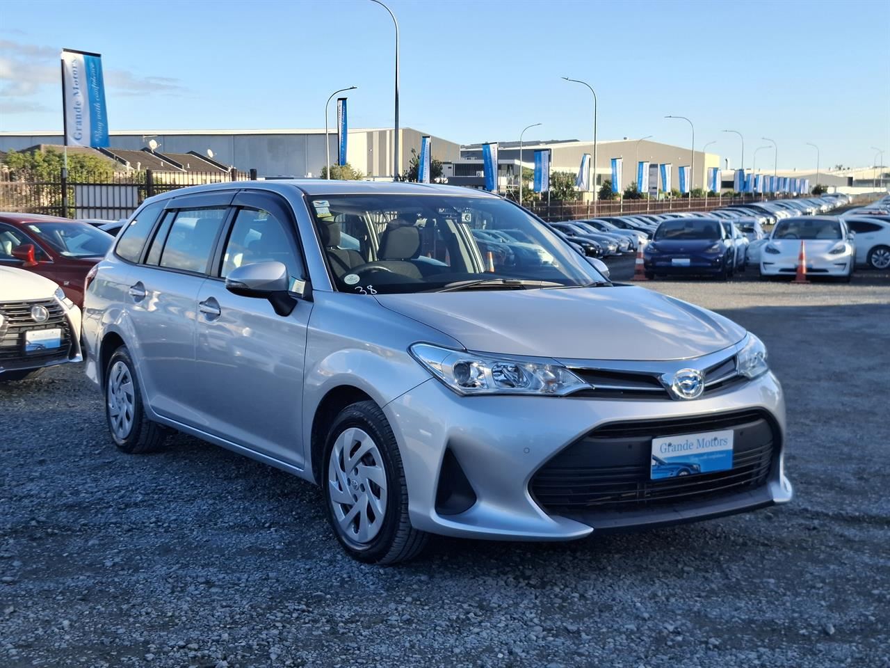Vehicle image 1