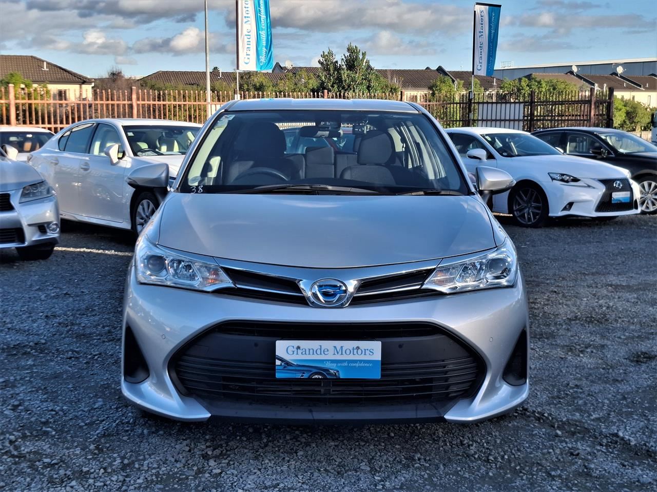 Vehicle image 2