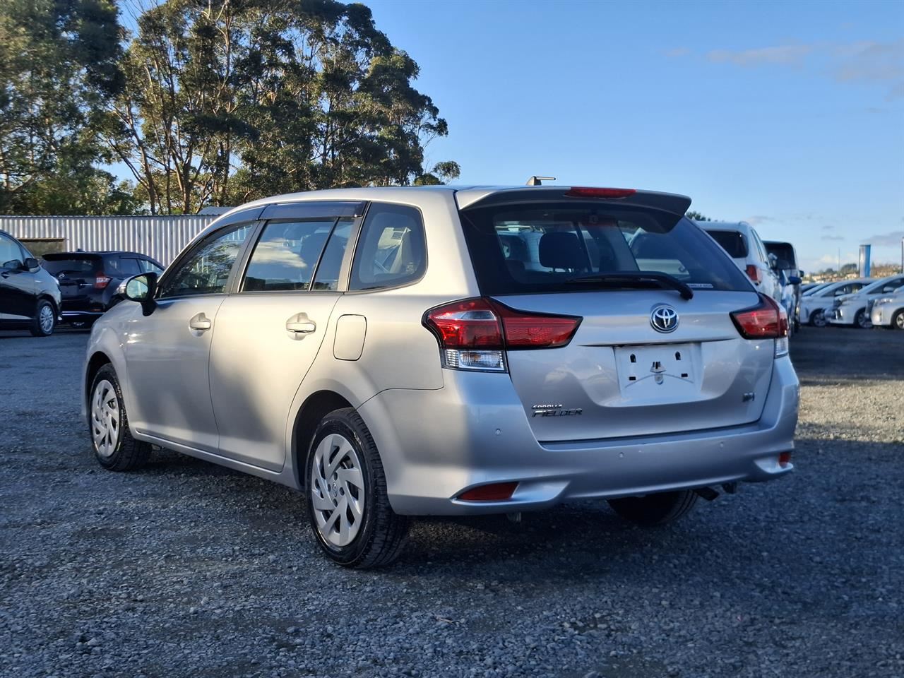 Vehicle image 5