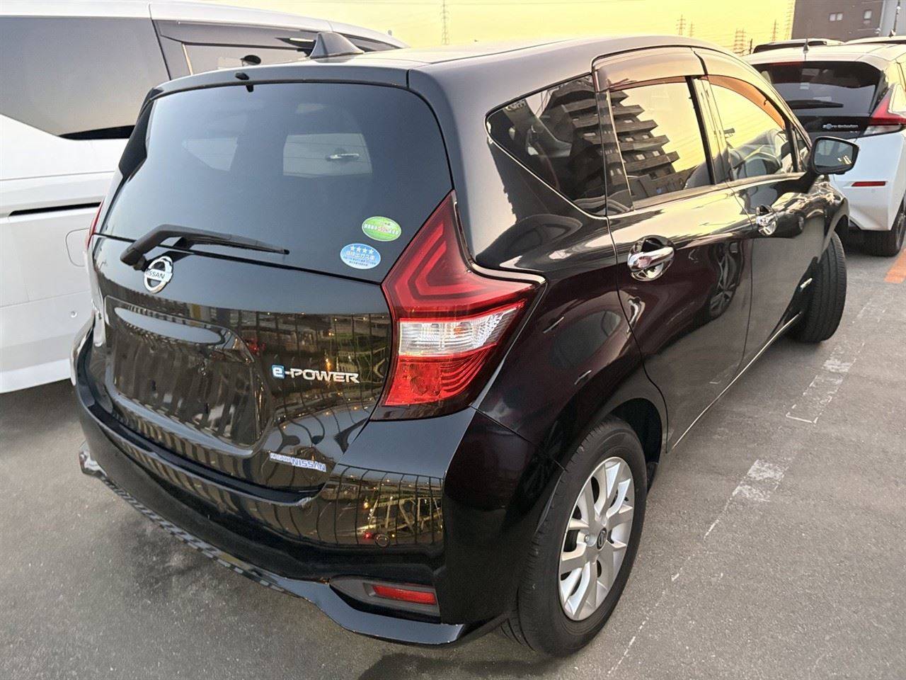Vehicle image 2