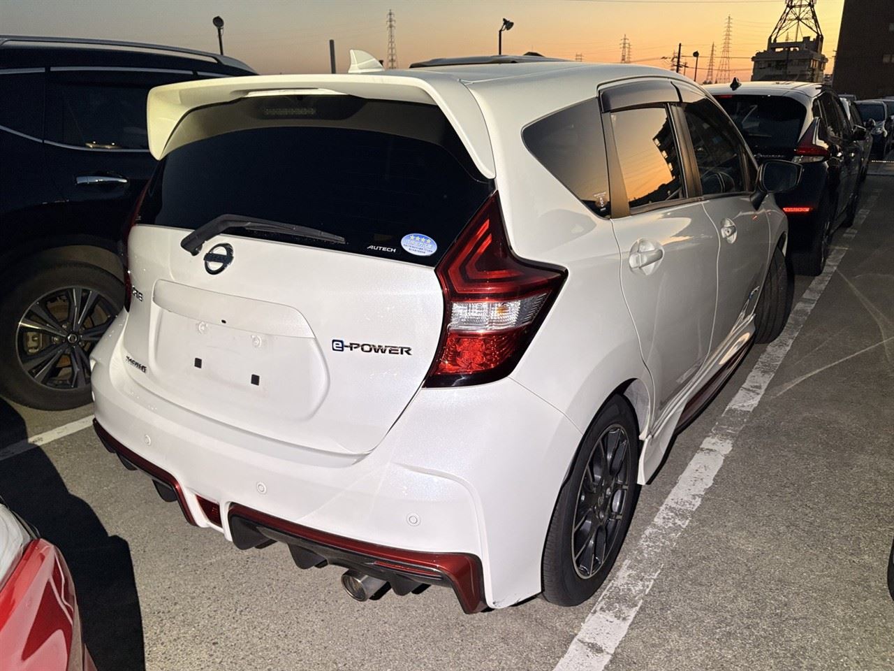 Vehicle image 2