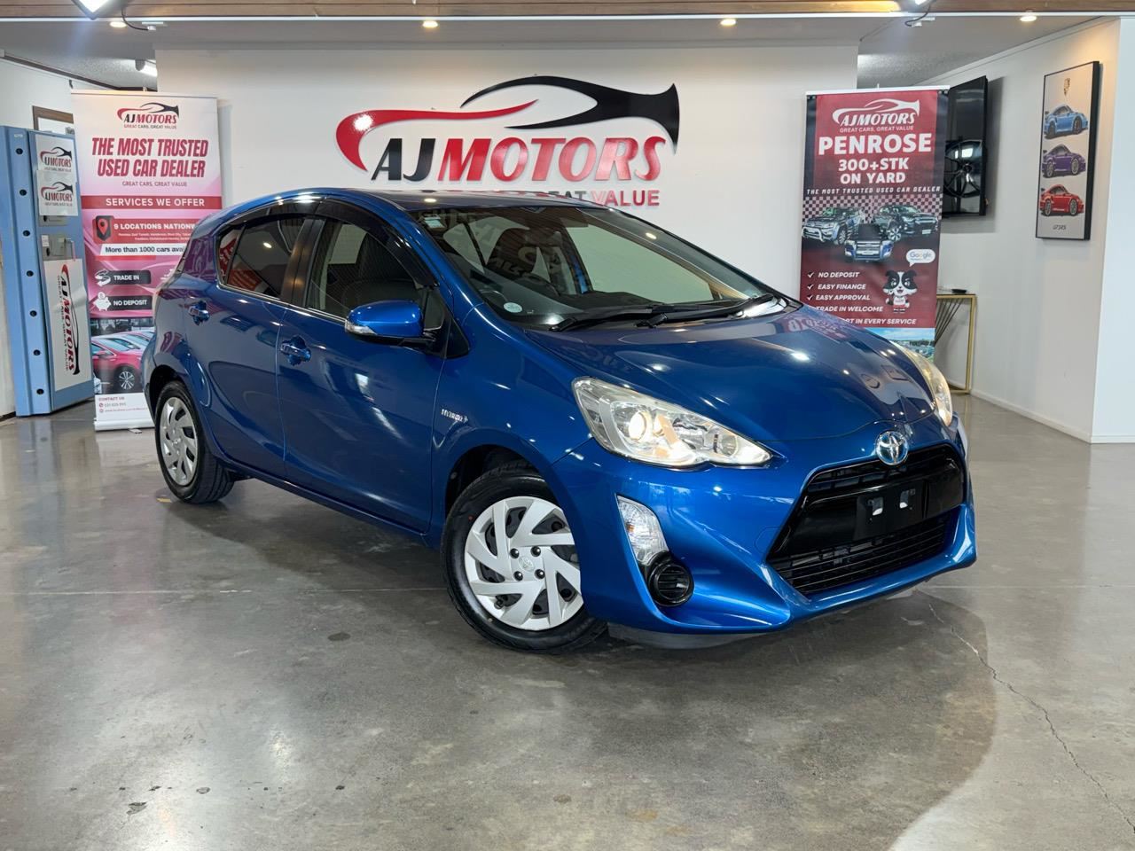 Vehicle image 1