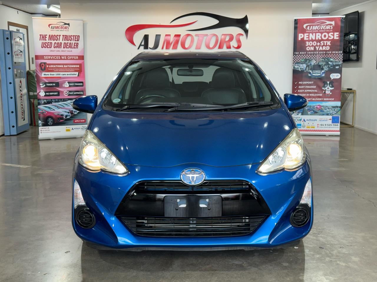 Vehicle image 2