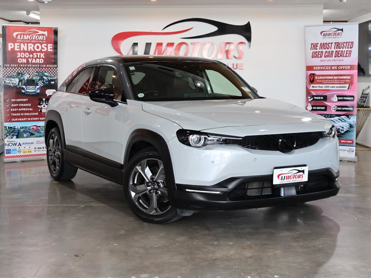Vehicle image 1