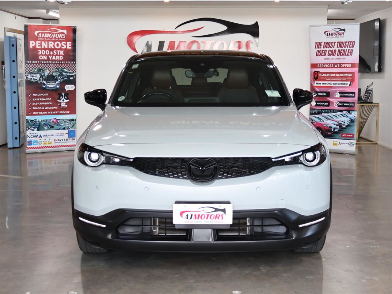 Vehicle image 2