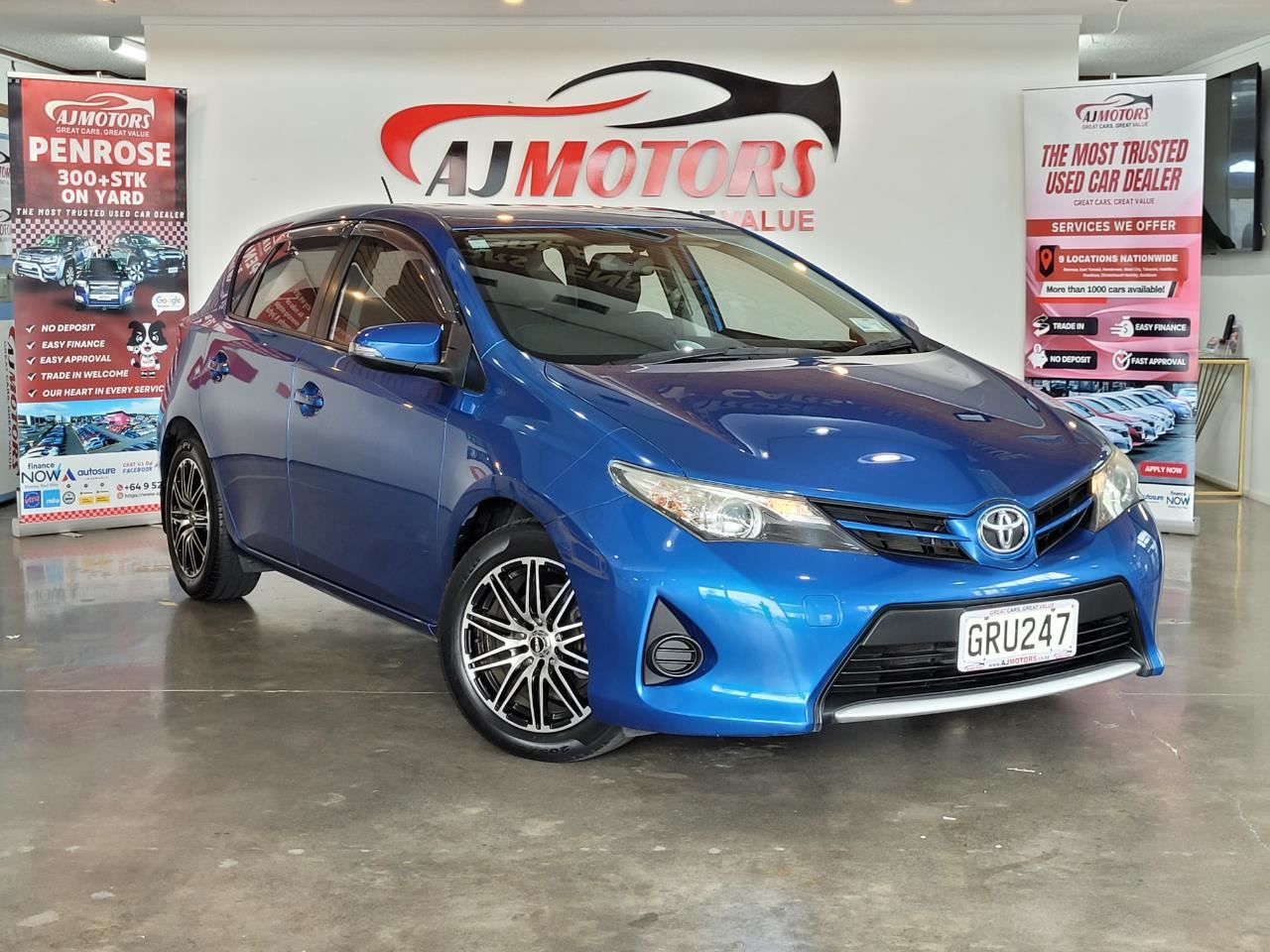 Vehicle image 1