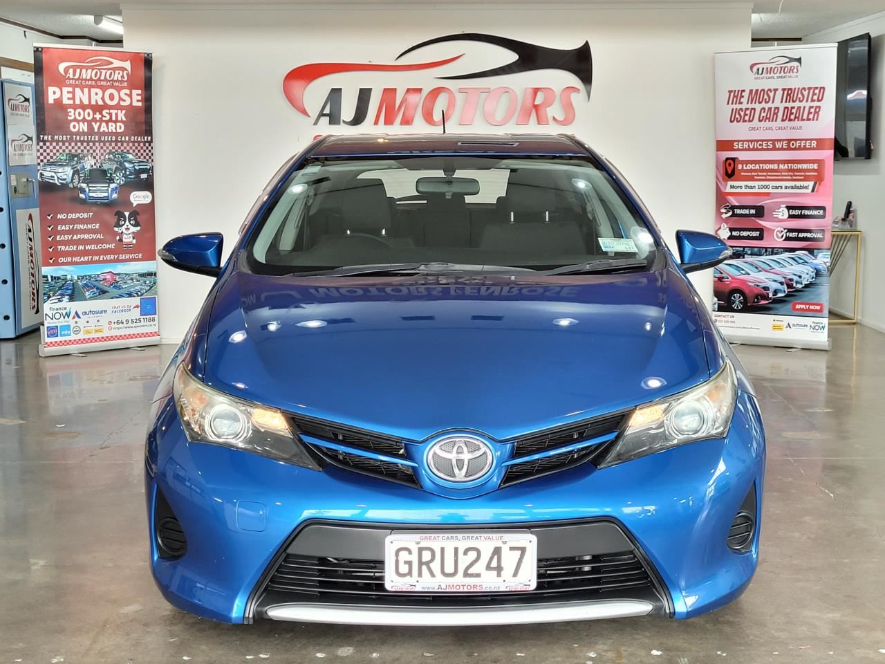 Vehicle image 2