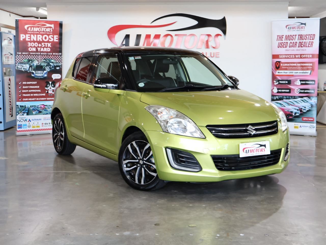 Vehicle image 1