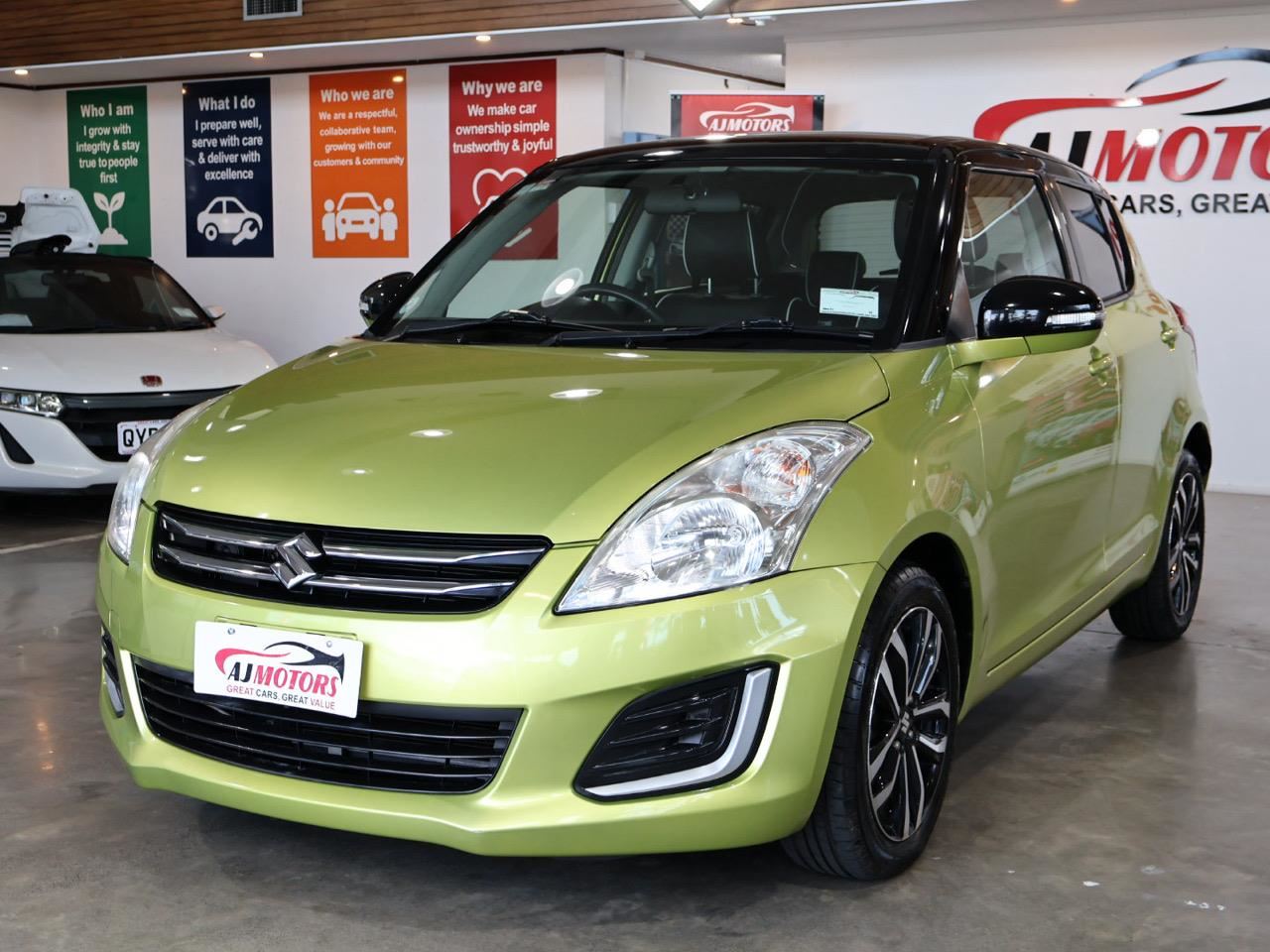 Vehicle image 3