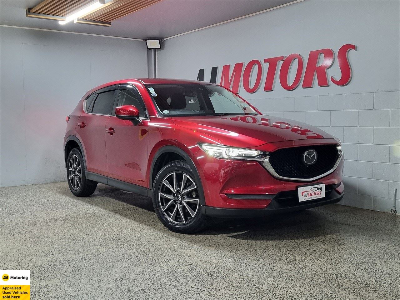 Vehicle image 1