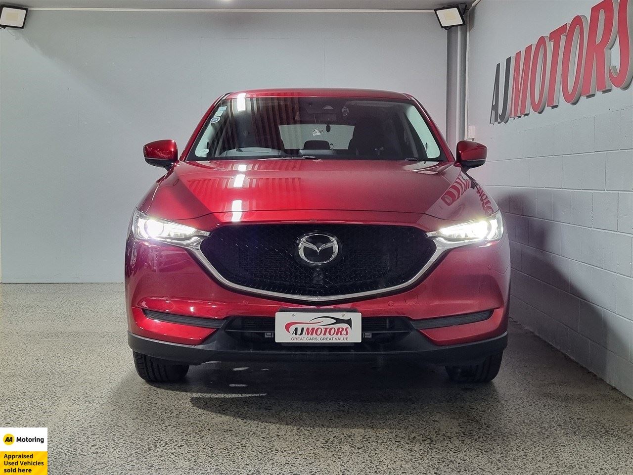 Vehicle image 2