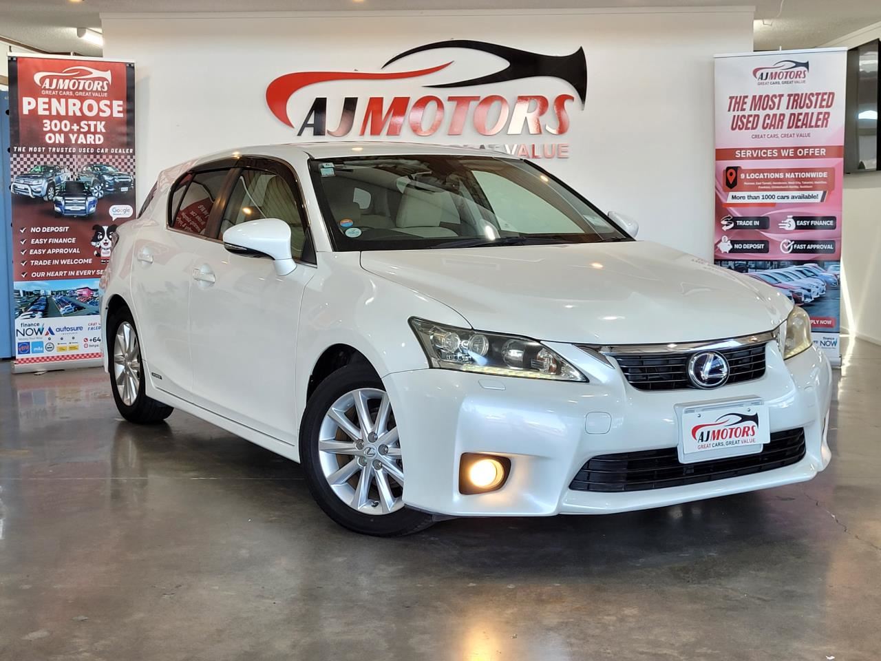 Vehicle image 1