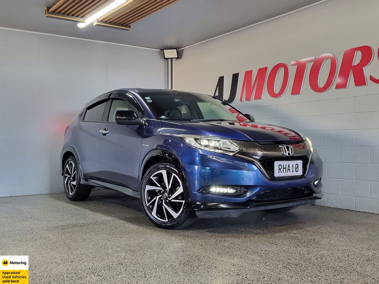 Vehicle image 1