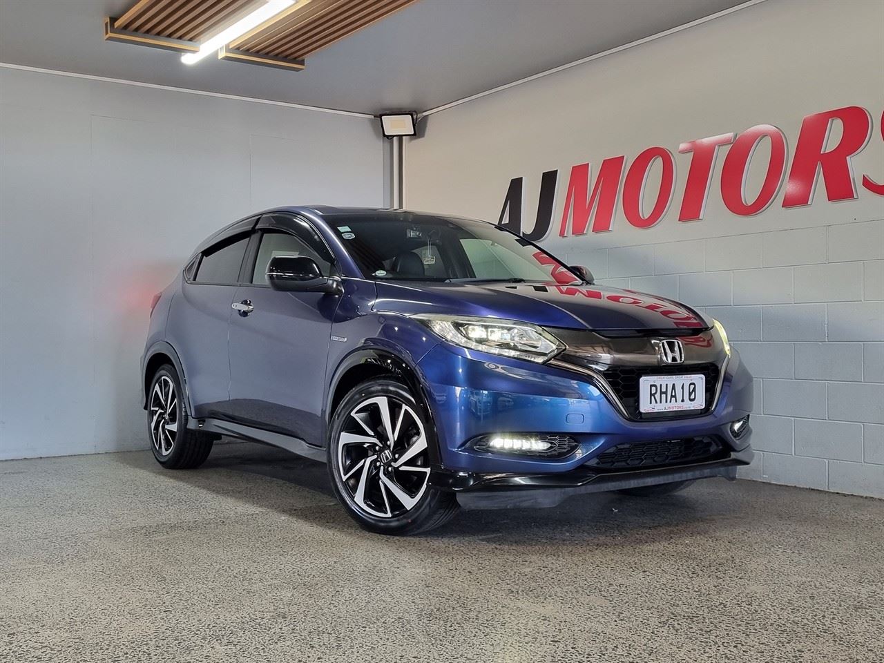 Vehicle image 1