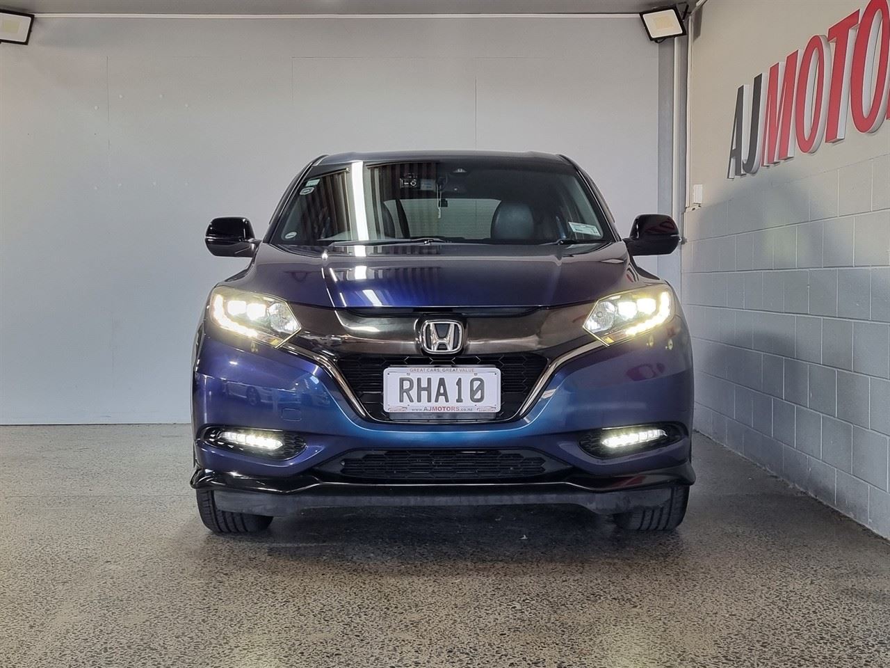 Vehicle image 2