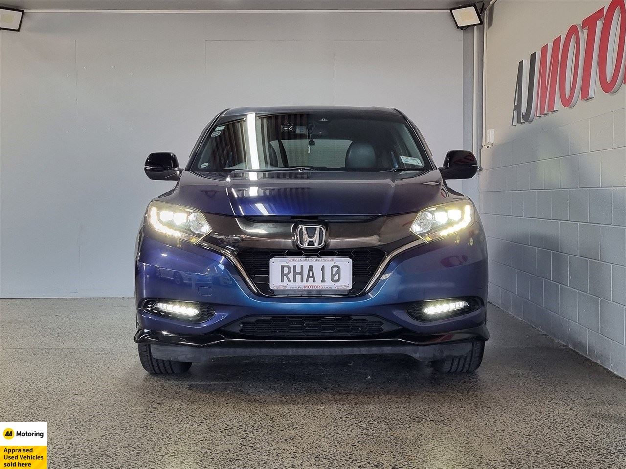 Vehicle image 2