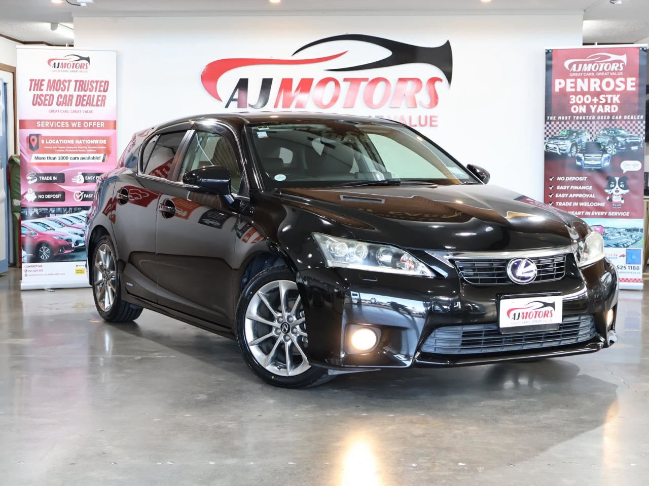Vehicle image 1