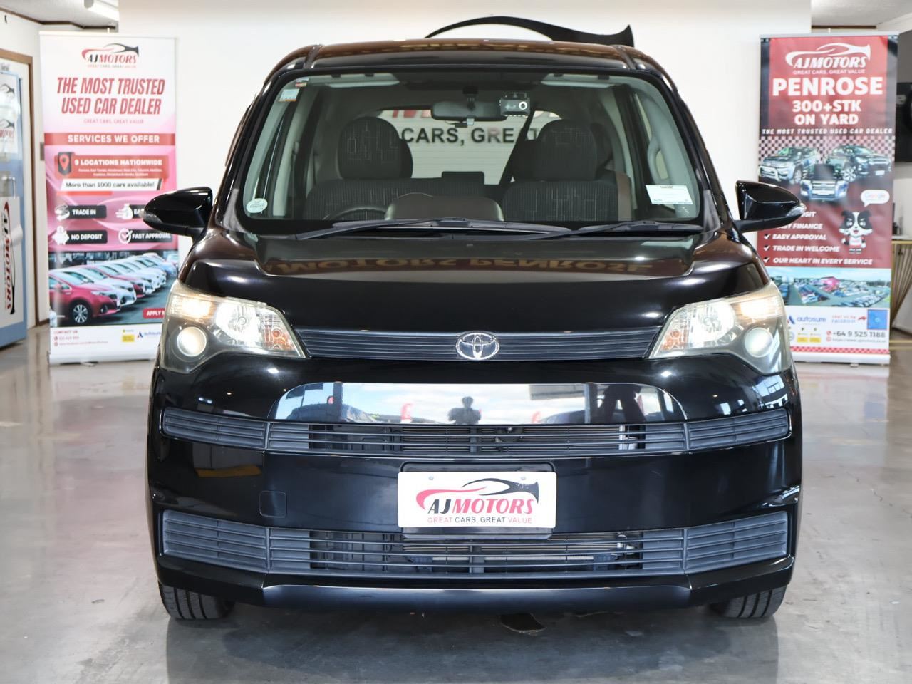 Vehicle image 2