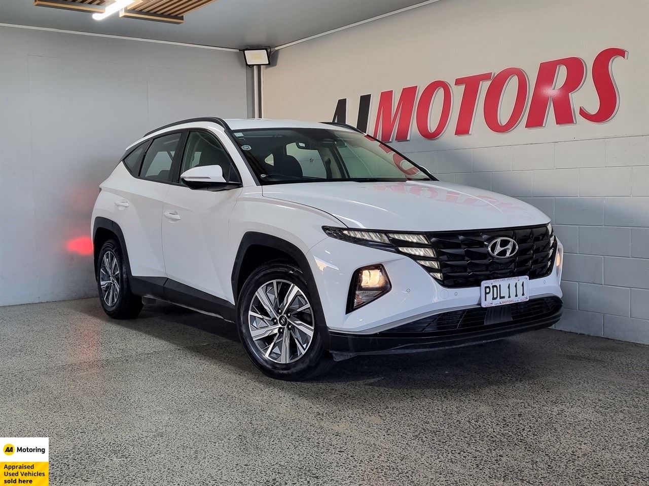 Vehicle image 1