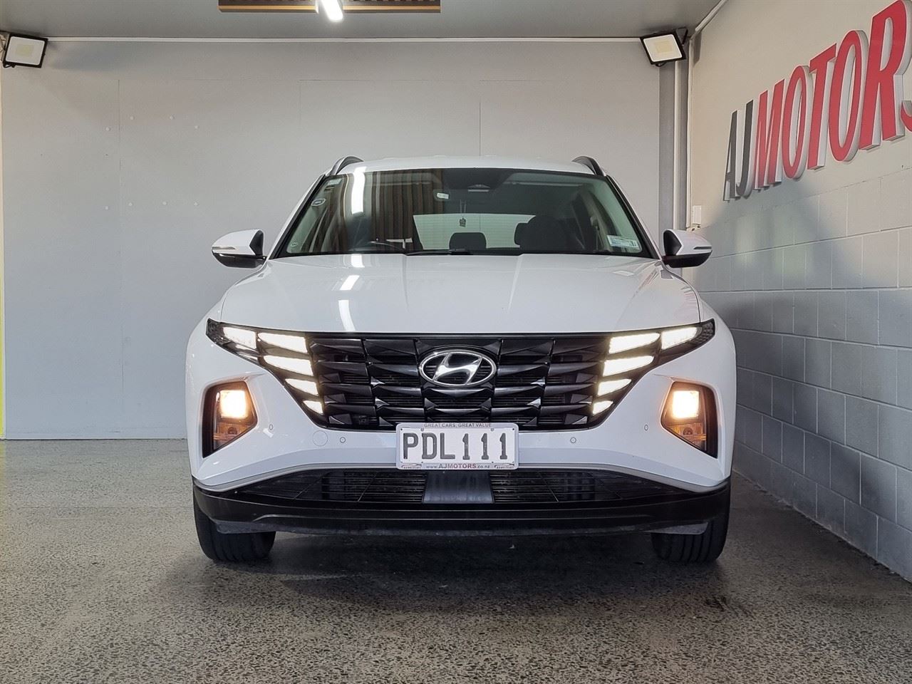 Vehicle image 2