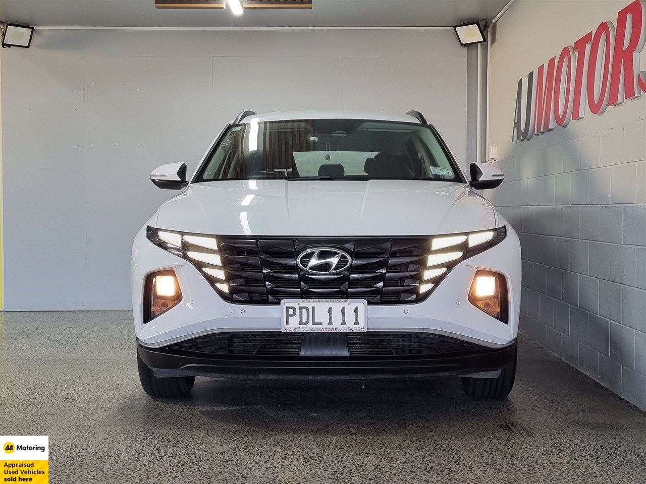 Vehicle image 2