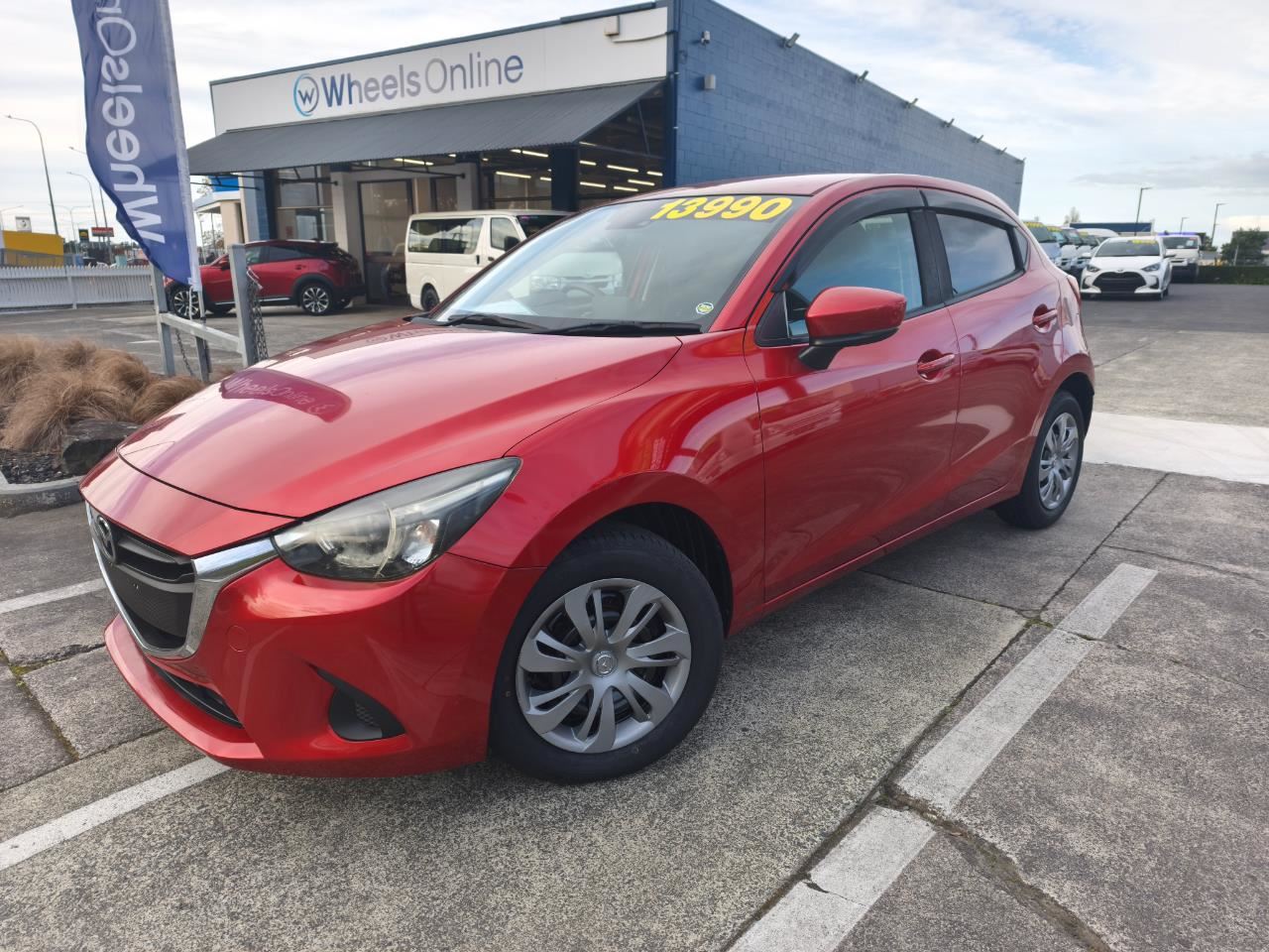 Vehicle image 1
