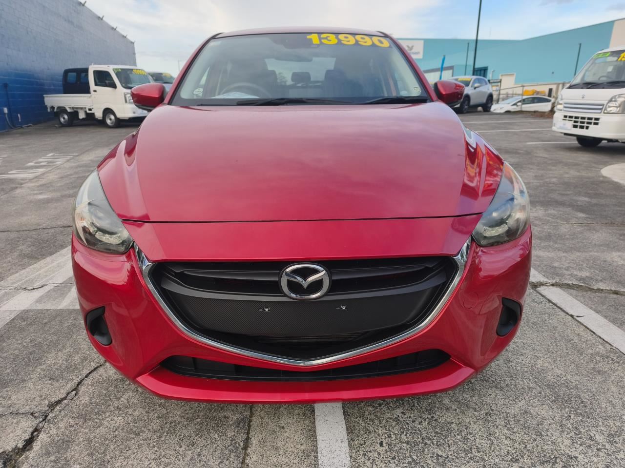 Vehicle image 2