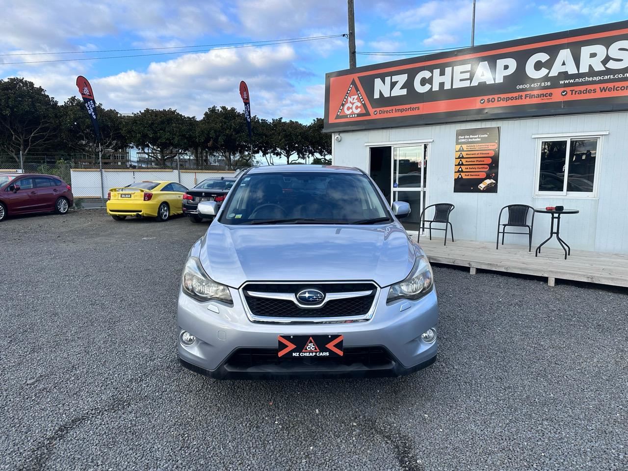 Vehicle image 2