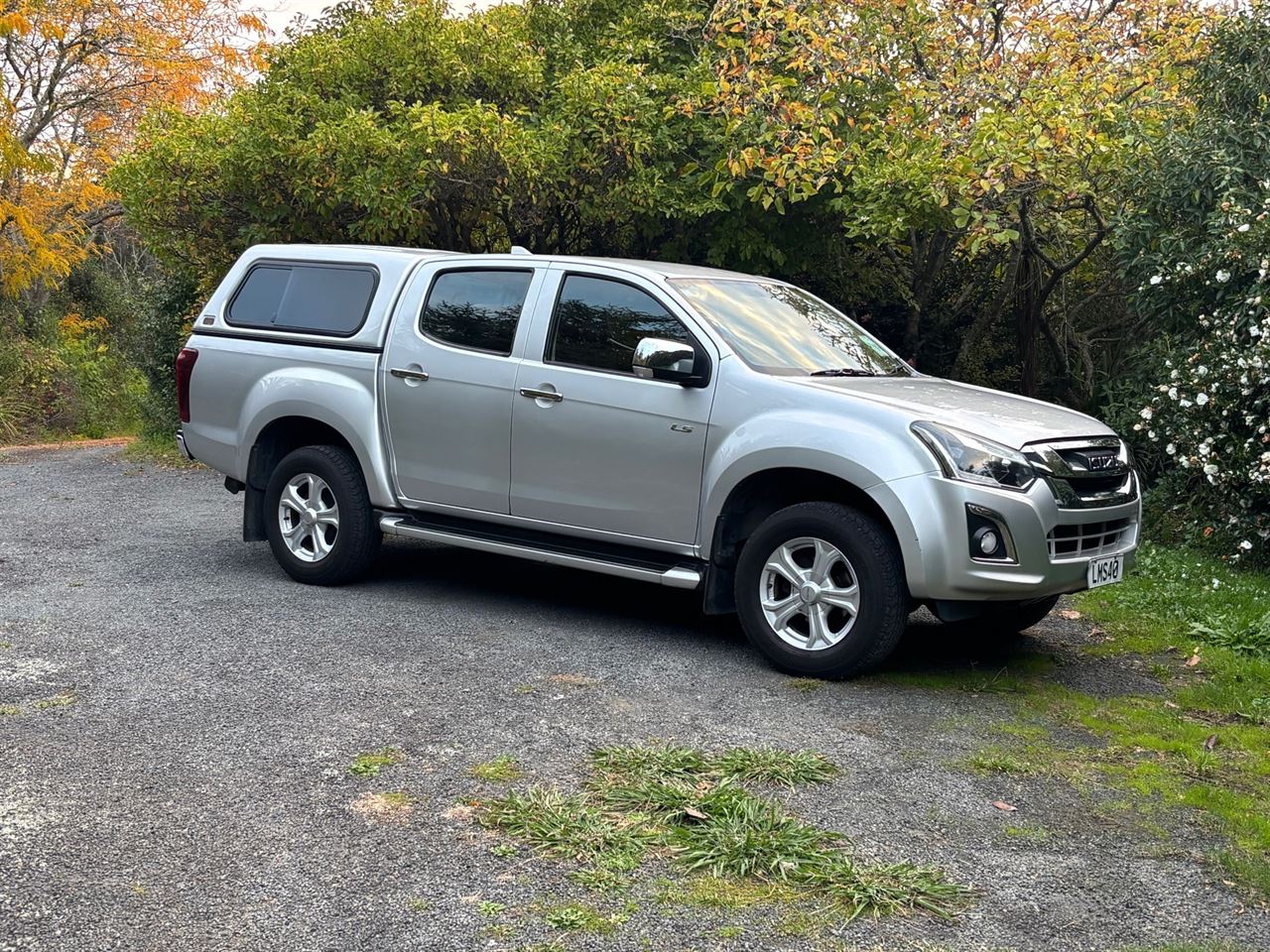 Vehicle image 1