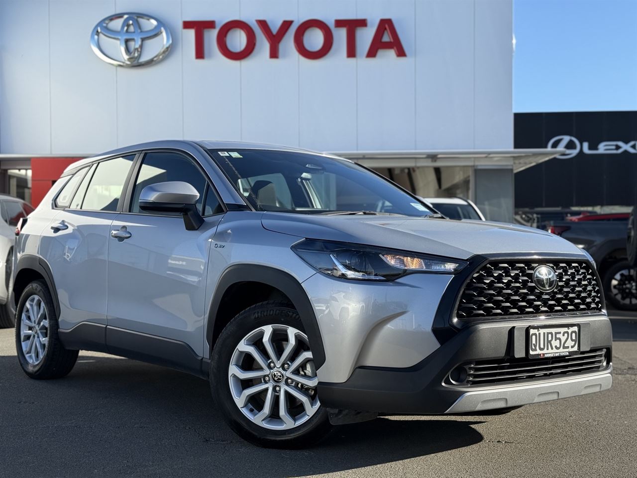 Vehicle image 1