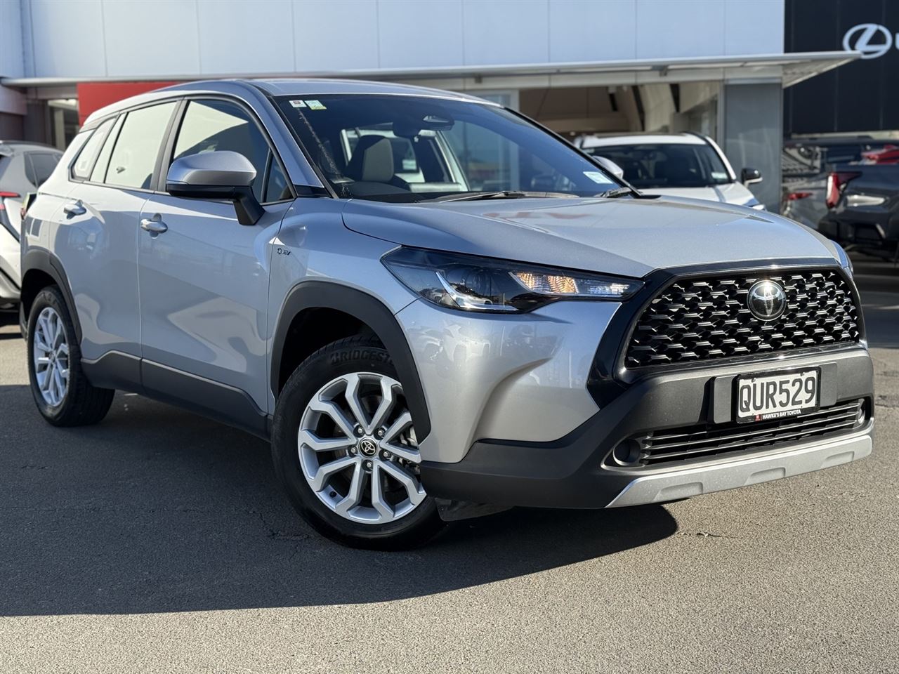 Vehicle image 2