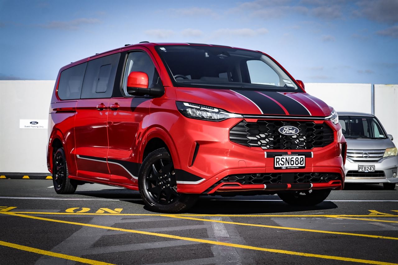 Vehicle image 1