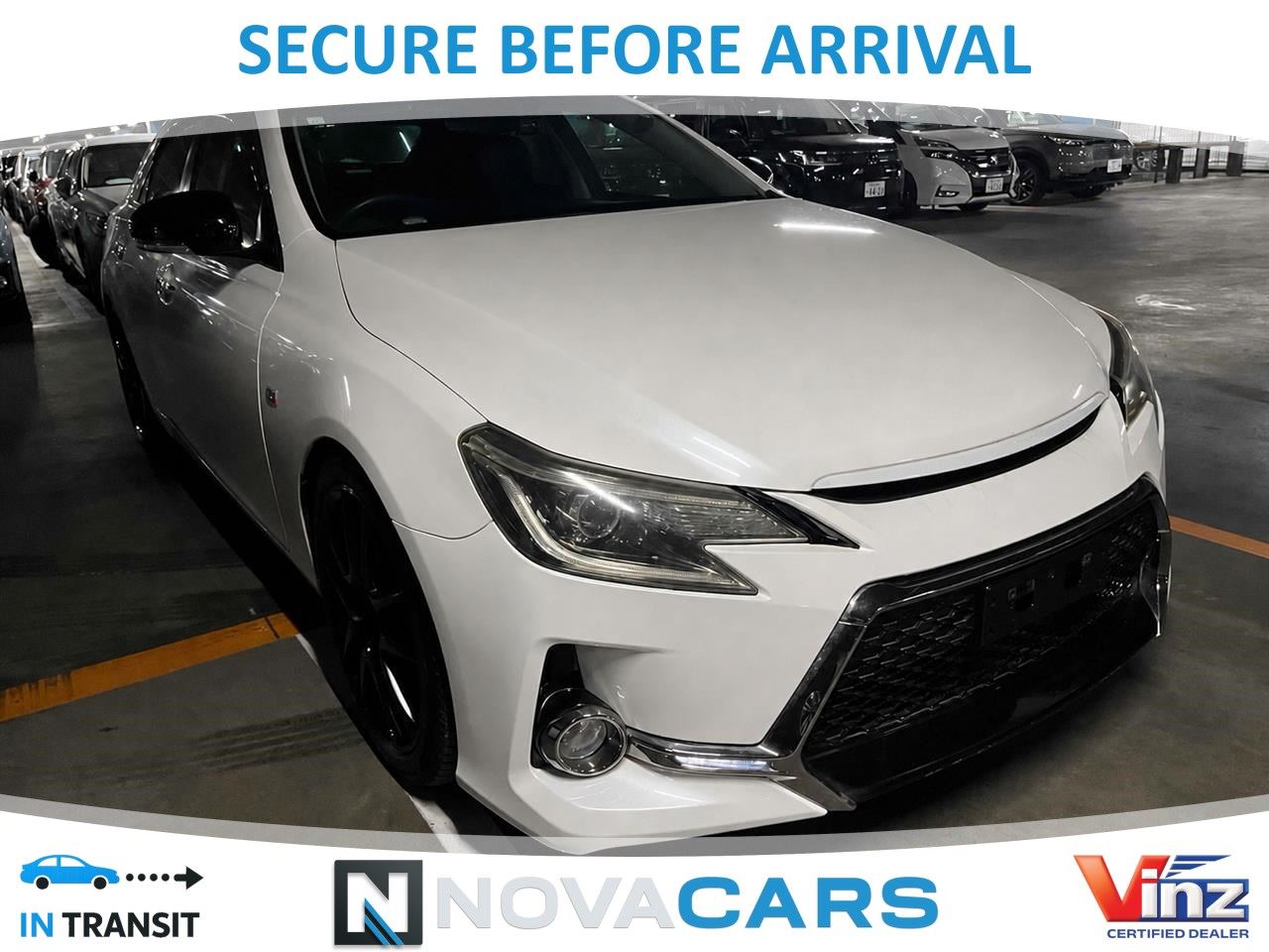 Vehicle image 1