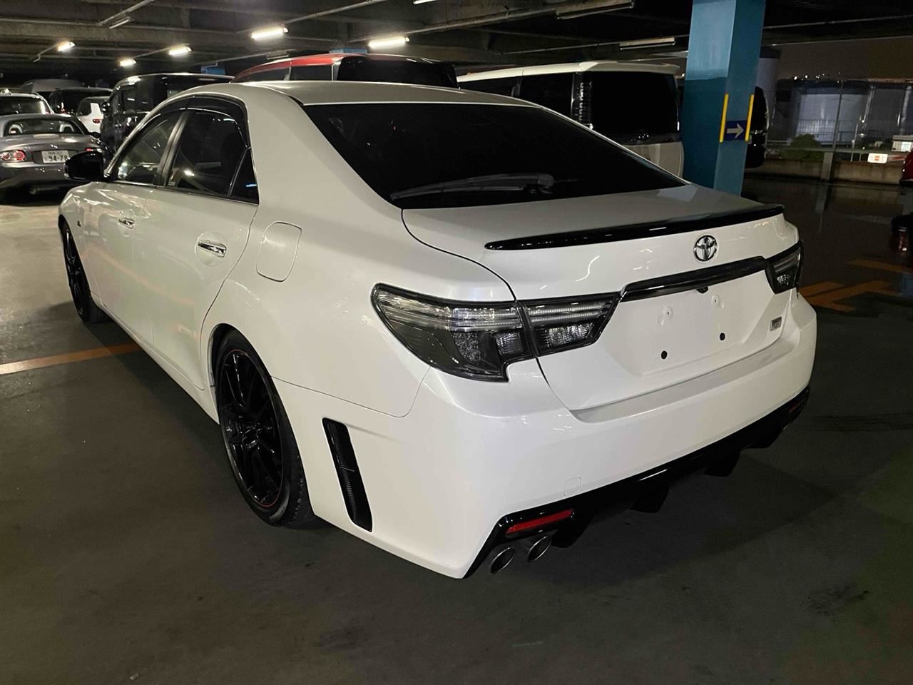 Vehicle image 2