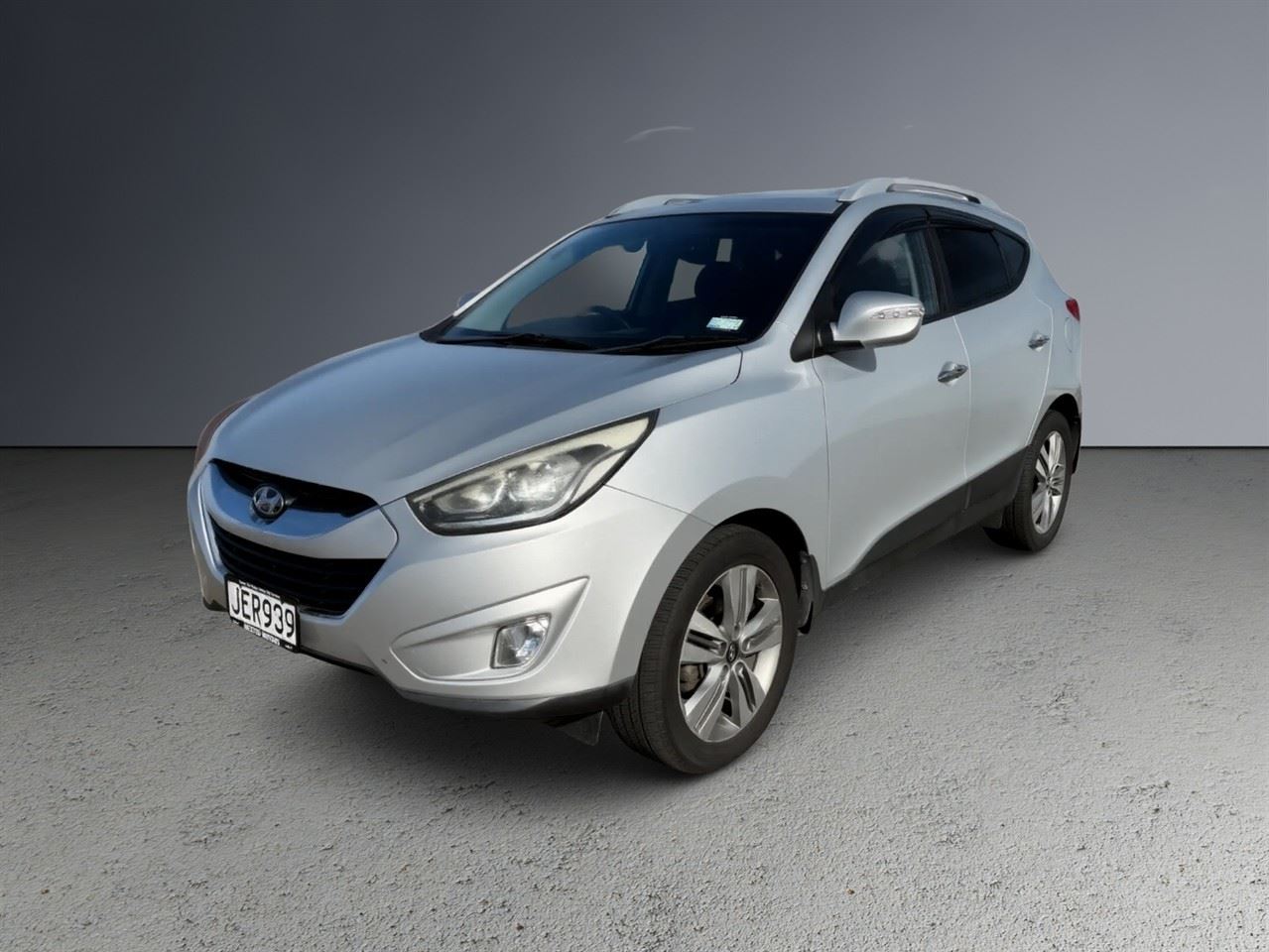 Vehicle image 1