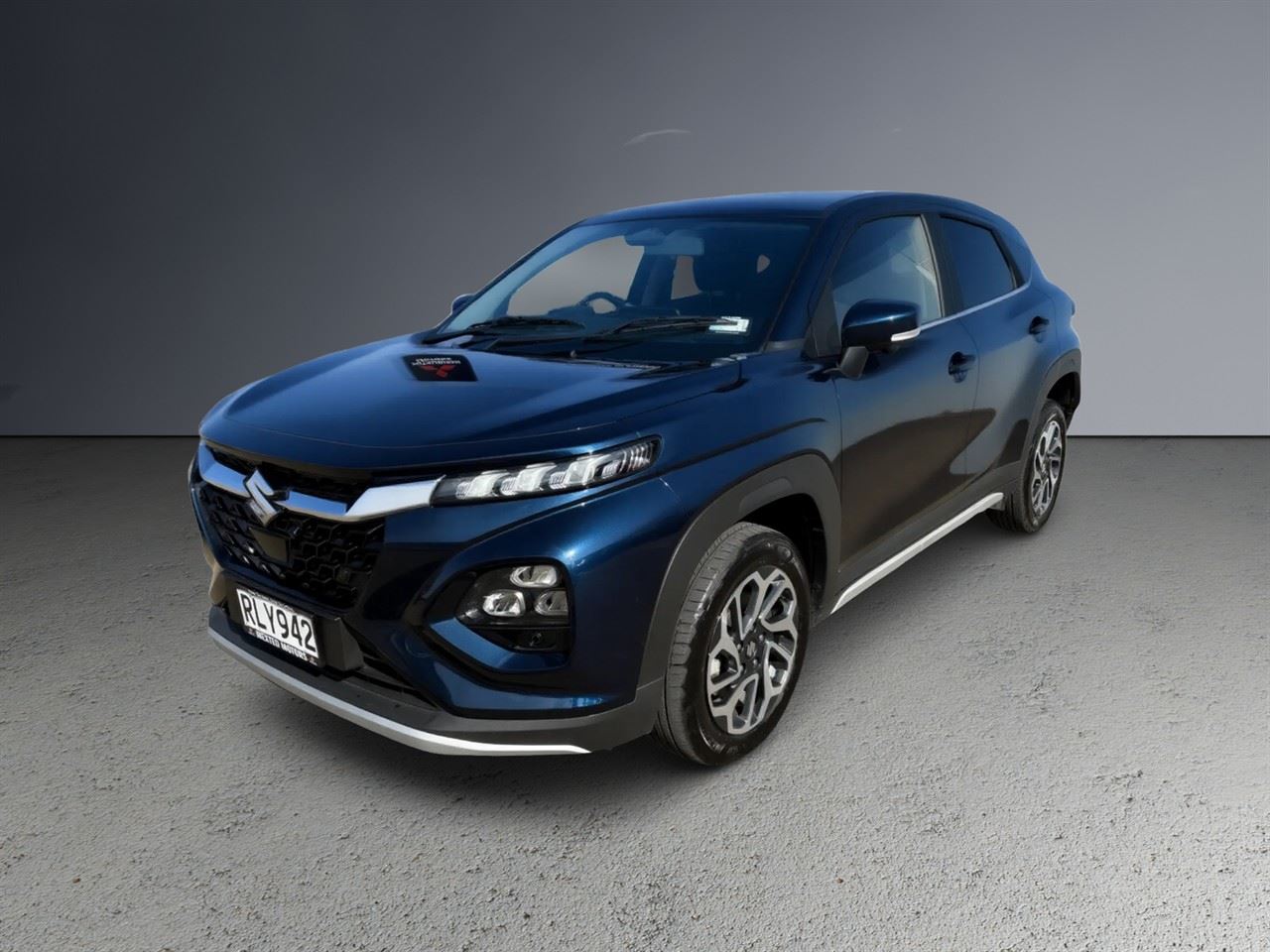 Vehicle image 1
