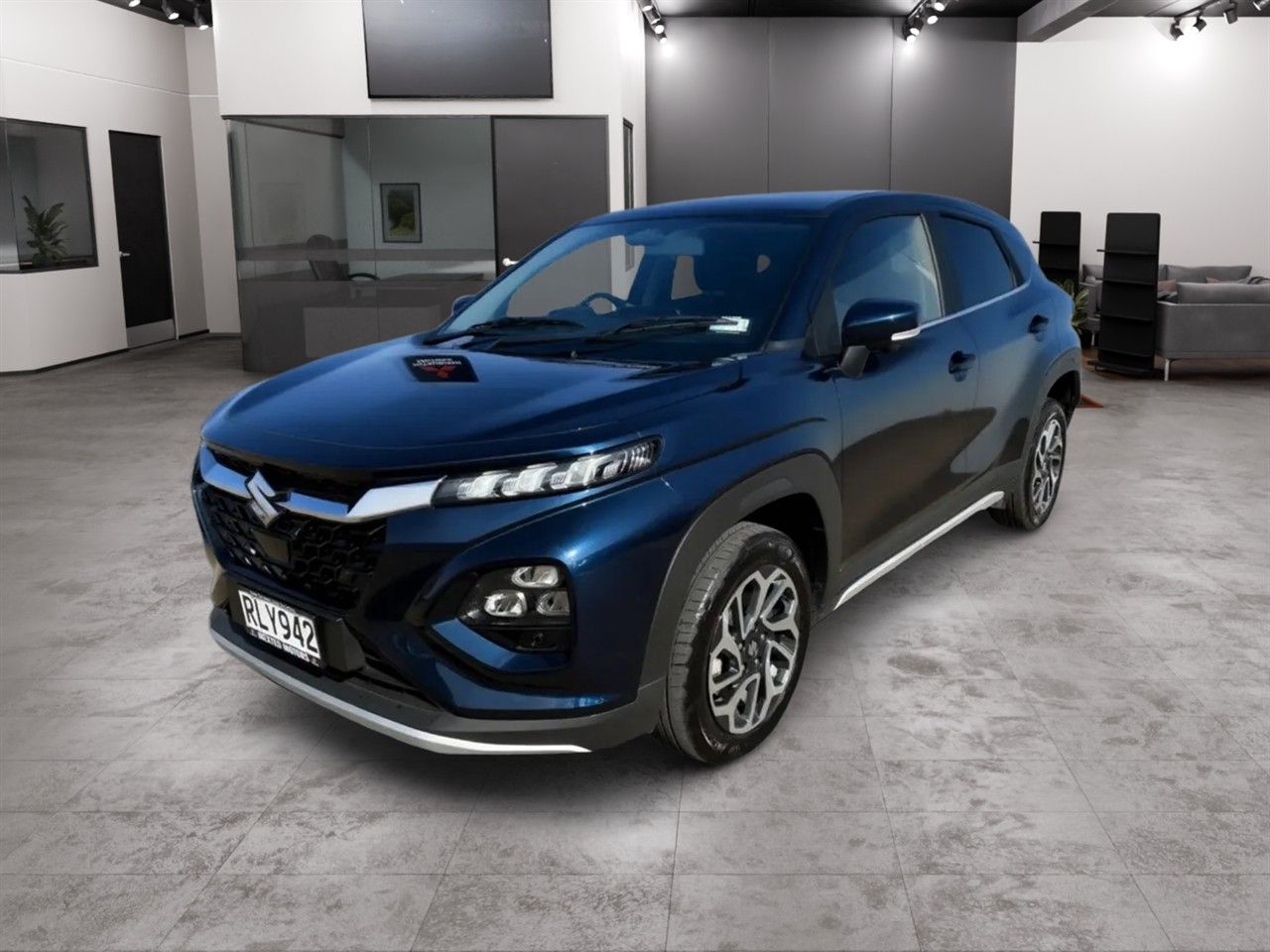 Vehicle image 1