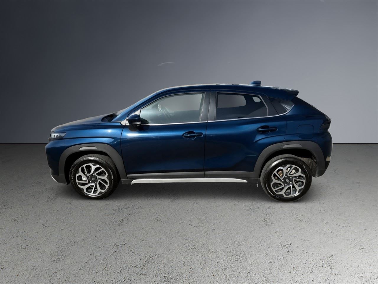 Vehicle image 3