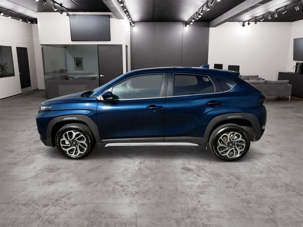 Vehicle image 3