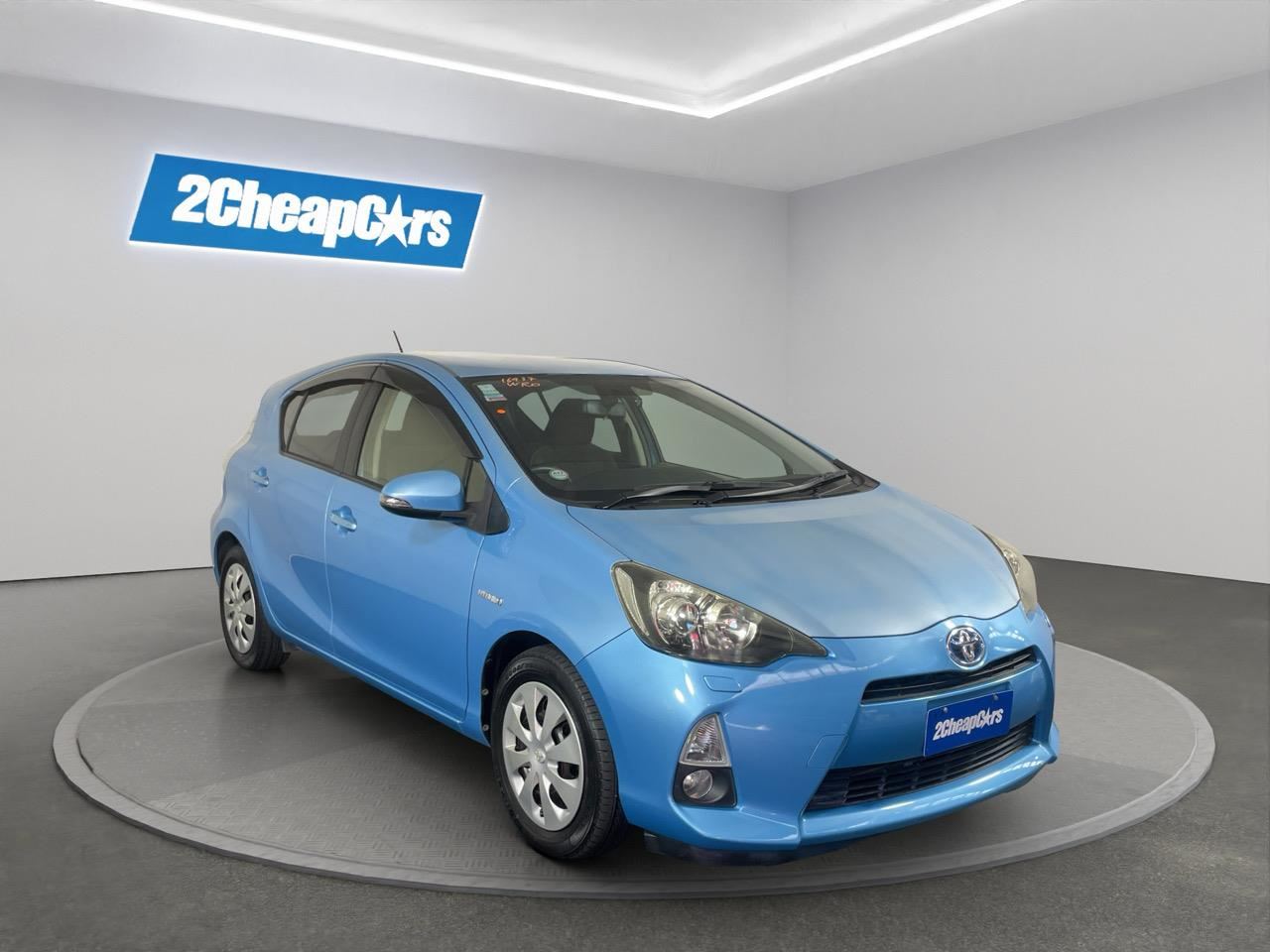 Vehicle image 3