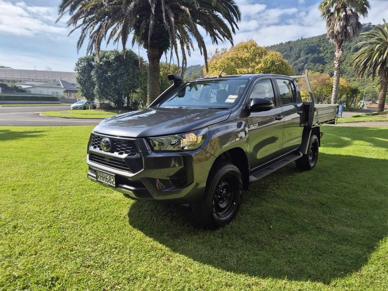 Vehicle image 1